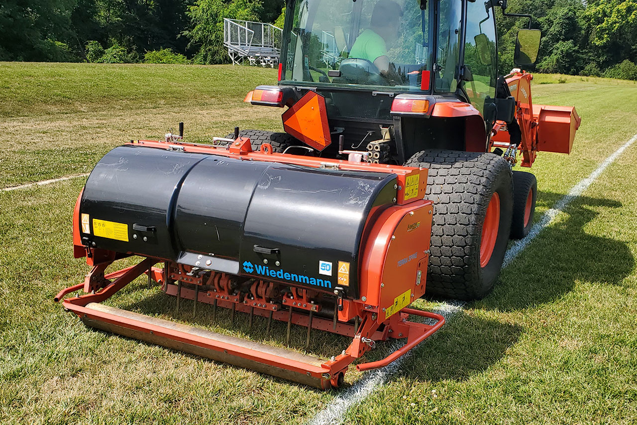 Projects implements Deep Tining
