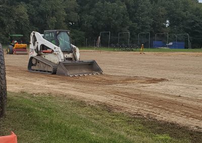 Athletic Turf Renovations Baltimore 14