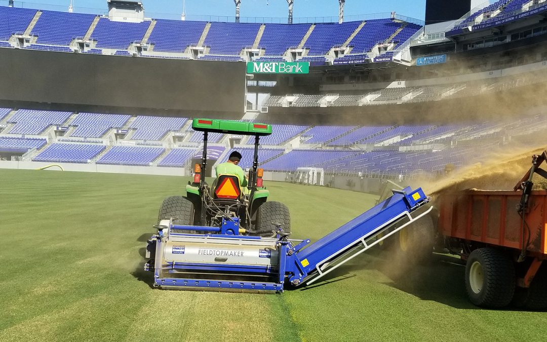 Fraze Mowing